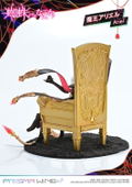 Prisma Wing So I'm a Spider, So What? 1/7 Scale Pre-Painted Figure: Demon Lord Ariel thumbnail 13