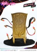 Prisma Wing So I'm a Spider, So What? 1/7 Scale Pre-Painted Figure: Demon Lord Ariel thumbnail 14