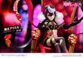Prisma Wing So I'm a Spider, So What? 1/7 Scale Pre-Painted Figure: Demon Lord Ariel thumbnail 19