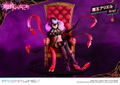 Prisma Wing So I'm a Spider, So What? 1/7 Scale Pre-Painted Figure: Demon Lord Ariel thumbnail 23