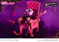 Prisma Wing So I'm a Spider, So What? 1/7 Scale Pre-Painted Figure: Demon Lord Ariel thumbnail 24
