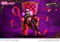 Prisma Wing So I'm a Spider, So What? 1/7 Scale Pre-Painted Figure: Demon Lord Ariel thumbnail 25