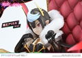 Prisma Wing So I'm a Spider, So What? 1/7 Scale Pre-Painted Figure: Demon Lord Ariel thumbnail 37