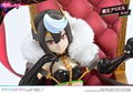 Prisma Wing So I'm a Spider, So What? 1/7 Scale Pre-Painted Figure: Demon Lord Ariel thumbnail 38