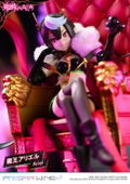 Prisma Wing So I'm a Spider, So What? 1/7 Scale Pre-Painted Figure: Demon Lord Ariel thumbnail 4