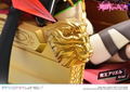Prisma Wing So I'm a Spider, So What? 1/7 Scale Pre-Painted Figure: Demon Lord Ariel thumbnail 44