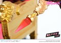 Prisma Wing So I'm a Spider, So What? 1/7 Scale Pre-Painted Figure: Demon Lord Ariel thumbnail 45