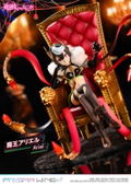 Prisma Wing So I'm a Spider, So What? 1/7 Scale Pre-Painted Figure: Demon Lord Ariel thumbnail 8