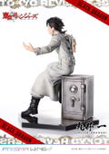 Prisma Wing Tokyo Revengers 1/7 Scale Pre-Painted Figure: Kokonoi Hajime thumbnail 9