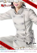 Prisma Wing Tokyo Revengers 1/7 Scale Pre-Painted Figure: Kokonoi Hajime thumbnail 14