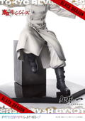 Prisma Wing Tokyo Revengers 1/7 Scale Pre-Painted Figure: Kokonoi Hajime thumbnail 15