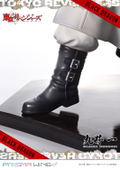 Prisma Wing Tokyo Revengers 1/7 Scale Pre-Painted Figure: Kokonoi Hajime thumbnail 16