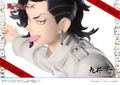 Prisma Wing Tokyo Revengers 1/7 Scale Pre-Painted Figure: Kokonoi Hajime thumbnail 34