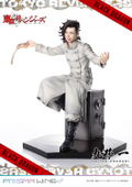 Prisma Wing Tokyo Revengers 1/7 Scale Pre-Painted Figure: Kokonoi Hajime thumbnail 6