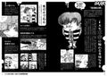 Shigeru Mizuki's Three Major Characters Encyclopedia: Gegege No Kitaro, Akuma-kun, Kappa No Sanpei thumbnail 2