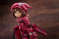 Sword Art Online Alternative Gun Gale Online II 1/7 Scale Pre-Painted Figure: Llenn Desert Bullet Ver. (Re-run) thumbnail 10