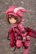 Sword Art Online Alternative Gun Gale Online II 1/7 Scale Pre-Painted Figure: Llenn Desert Bullet Ver. (Re-run) thumbnail 8