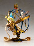 Witch Hat Atelier 1/8 Scale Pre-Painted Figure: Coco (Re-run) thumbnail 8
