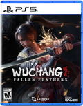 WUCHANG: Fallen Feathers thumbnail 1