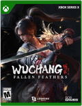WUCHANG: Fallen Feathers thumbnail 1