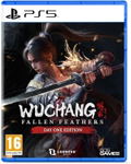 WUCHANG: Fallen Feathers thumbnail 1