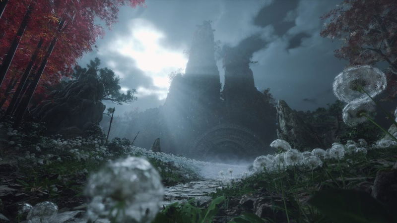WUCHANG: Fallen Feathers image 2