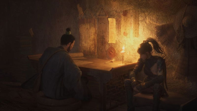WUCHANG: Fallen Feathers image 3