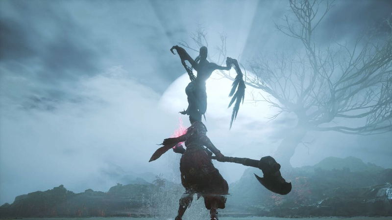 WUCHANG: Fallen Feathers image 6