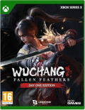 WUCHANG: Fallen Feathers thumbnail 1