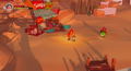 Asterix & Obelix XXL 3: The Crystal Menhir thumbnail 2