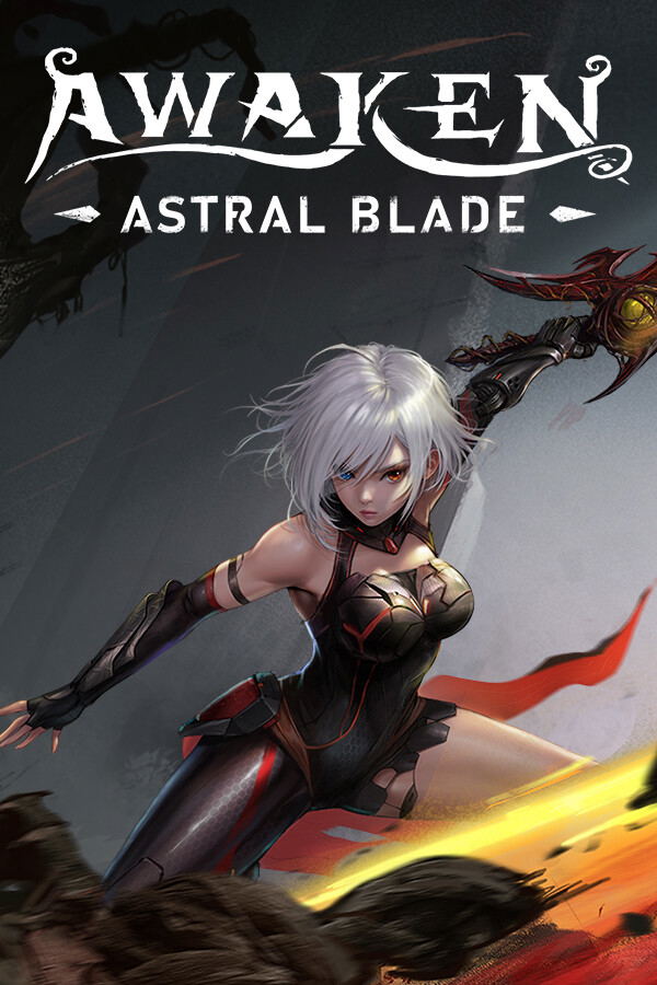Awaken: Astral Blade STEAM digital — Import Game Deal