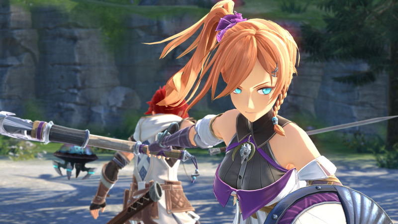 Ys X: Nordics <span class="ext" style="background-color: #2a475e; color: #FFFFFF;">STEAM</span> <span class="ext ext_digital">digital</span> image 7