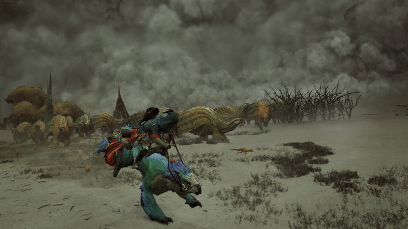 Monster Hunter Wilds [E-Capcom Set] (Multi-Language) image 6