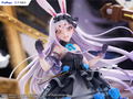 Azur Lane 1/7 Scale Pre-Painted Figure: Shimakaze The White Rabbit of Wonderland Ver. thumbnail 10