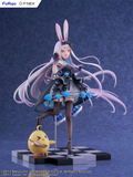 Azur Lane 1/7 Scale Pre-Painted Figure: Shimakaze The White Rabbit of Wonderland Ver. thumbnail 5