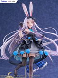 Azur Lane 1/7 Scale Pre-Painted Figure: Shimakaze The White Rabbit of Wonderland Ver. thumbnail 6