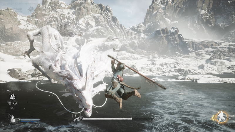 Black Myth: Wukong (Multi-Language) image 10