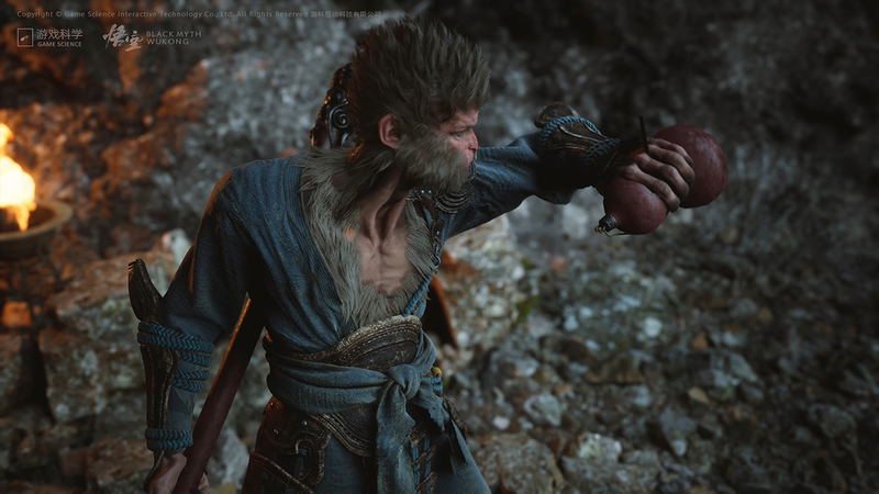 Black Myth: Wukong (Multi-Language) image 22