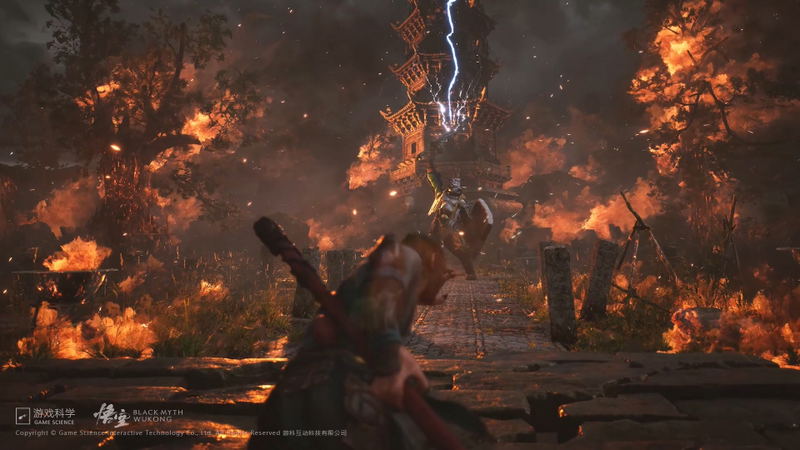 Black Myth: Wukong (Multi-Language) image 3
