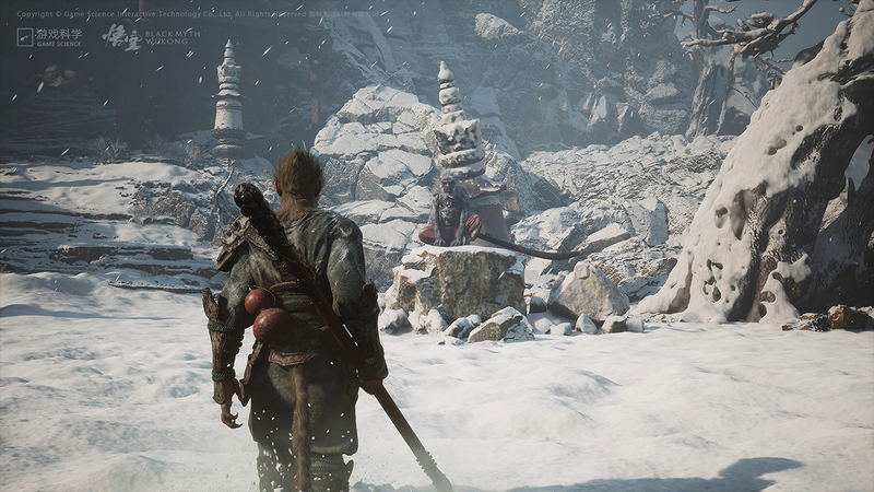 Black Myth: Wukong (Multi-Language) image 13