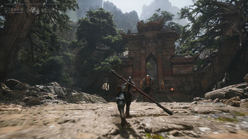 Black Myth: Wukong (Multi-Language) image 17