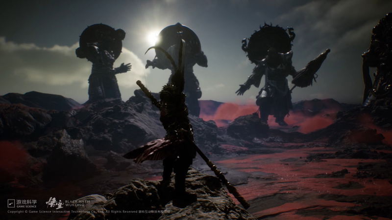 Black Myth: Wukong (Multi-Language) image 6