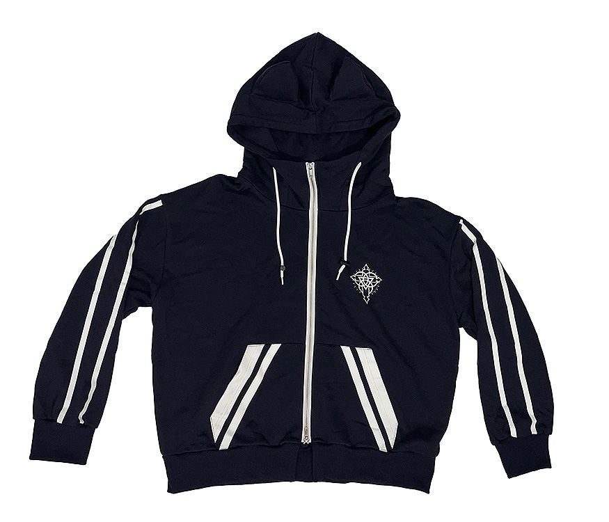 Blue Archive Kazusa's Hoodie