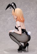 Butareba The Story of a Man Turned into a Pig 1/4 Scale Pre-Painted Figure: Jess Bunny Ver. thumbnail 4