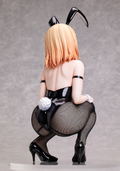 Butareba The Story of a Man Turned into a Pig 1/4 Scale Pre-Painted Figure: Jess Bunny Ver. thumbnail 5