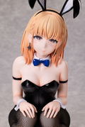 Butareba The Story of a Man Turned into a Pig 1/4 Scale Pre-Painted Figure: Jess Bunny Ver. thumbnail 7