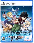 EDENS ZERO (Multi-Language) thumbnail 1