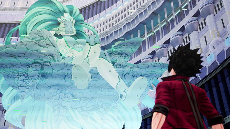 EDENS ZERO (Multi-Language) image 2