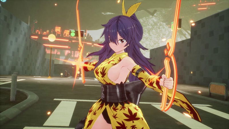EDENS ZERO (Multi-Language) image 4