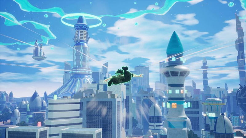 EDENS ZERO image 10